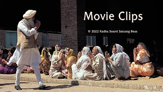 Great Master  Simplicity in Life Punjabi  RSSB Movie Clip [upl. by Oreste]