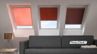 VELUX  Rasche Montage mit quotPick amp Clickquot [upl. by Jany]