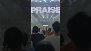 PRAISE  2024 Overflow elevationworship [upl. by Ransom]