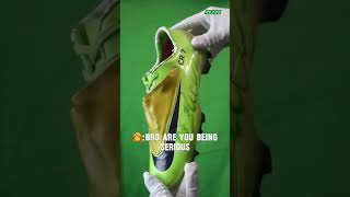 How 5 Of His Friends Got Free Ronaldo Nike Football Boots😱 shorts [upl. by Ricketts263]