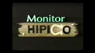 Monitor Hipico Presentacion [upl. by Seebeck]