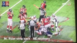 Super Bowl 51 2nd Half  OT Highlights  GREATEST SUPERBOWL EVER  Patriots VS Falcons [upl. by Arihsat]