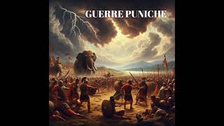 GUERRE PUNICHE [upl. by Eerot31]