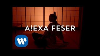 Alexa Feser  Mut Official Music Video [upl. by Gosselin]