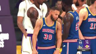 Nba2k22 [upl. by Eissehc]