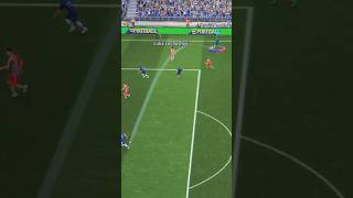 When David Beckham lofted pass to neymar😱 efootball2025 neymar beckham edit shorts [upl. by Yevette]