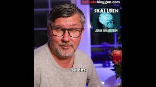 Skallben av Johan Brännström [upl. by Aehc]