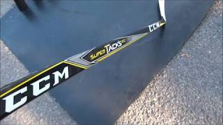 CCM Super Tacks 20 Shots [upl. by Allesig]