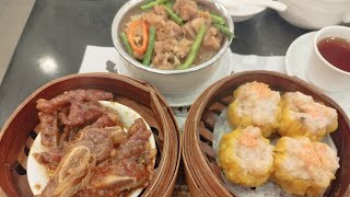 功夫點心。北角🥚🥚🥚Kung Fu Dim Sum。North Point [upl. by Vanni]