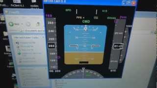 FSX Set Up a Network Tutorial [upl. by Eimareg]