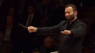 Stravinsky Symphony of Psalms  Petrenko · Berliner Philharmoniker [upl. by Akirehc]