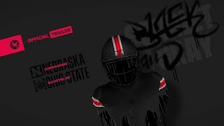 2018 Ohio State Football Nebraska Trailer [upl. by Jorin620]