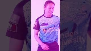 Smriti Mandhana Joins Adelaide Strikers  New Chapter in WBBL smritimandhana cricketshorts [upl. by Nnylav]