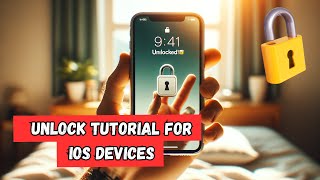 How to Bypass iCloud Activation Lock on iOS devices Tutorial [upl. by Atcele413]