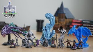 10 Miniature Modelers You Should Follow [upl. by Ettennyl]