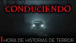 1 Hora de Historias Reales Conduciendo  Historias Reales [upl. by Corenda]