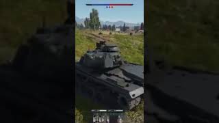 Da klopft was an  🤣warthunder [upl. by Aohk816]