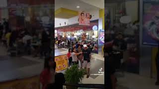 SM Calamba Laguna ytshorts dancecoverph [upl. by Pappas]