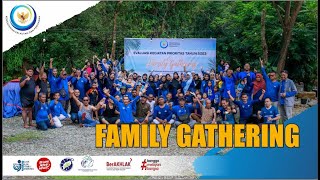 Family gathering 2023 [upl. by Aerdnael]