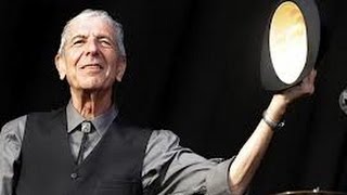 My Secret Life  Celebrons Leonard Cohen 80 ans  traduction française 13 08 14 [upl. by Lovato]