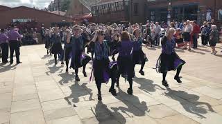 Mortimers Morris Whitby 2018 [upl. by Vassili]