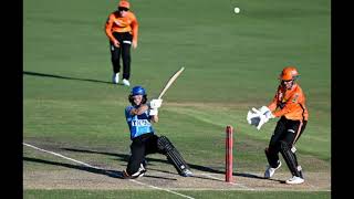 WBBL 32th Adelaide StrikersW vs Perth ScorchersW match Prediction  Aaj ka Match Kaun Jitega [upl. by Anigger580]