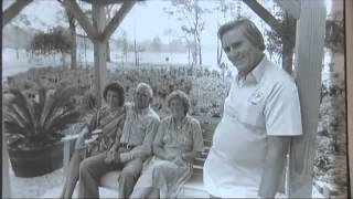 George Jones sister reflects on childhood [upl. by Crooks983]