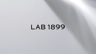 LAB 1899  Red Ginseng Highly Effective Vegan Beauty [upl. by Ahsinyd]