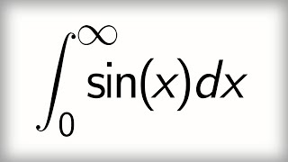 123 Improper integrals Example 3 [upl. by Alemat]