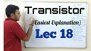 what is transistor  Class 12 Semiconductors whatistransistor transistor in hindi [upl. by Devonne]