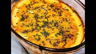 Cynful Au Gratin Potatoes cooking recipe easyrecipe instantpot potato cheese yummy sidedish [upl. by Yhcir615]