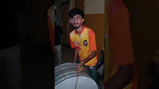 Om 🧡sai 🎶beats 💎nashik dhol 🎼Thane 💫 [upl. by Forest131]