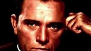 The GoodMorrow BY JOHN DONNE Read By Richard Burton 720p HD [upl. by Eidob]