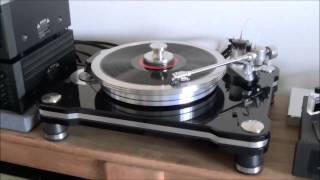 VPI Aries 3 Demo [upl. by Bowen]