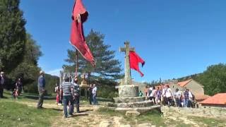 Camins del Penyagolosa Tradicions ancestrals [upl. by Yk]