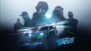 Need for Speed  Gameplay PS4 [upl. by Mariya]