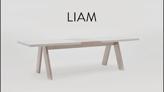 Top Value Liam table  Meilleure valeur  Liam table [upl. by Lurline]