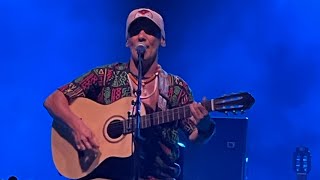 Manu Chao live  Huelga de Amores Sogliano ita [upl. by Mariska]