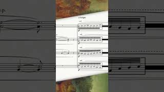 Disguising triads in this 21st century string quartet [upl. by Let]