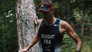 XTERRA Lake Scanno 2022 Highlights [upl. by Mell]