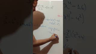 Simplificar expresiones algebraicas [upl. by Ileyan]