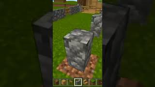 Minecraft modern house tutorialJINTUBE [upl. by Schinica]