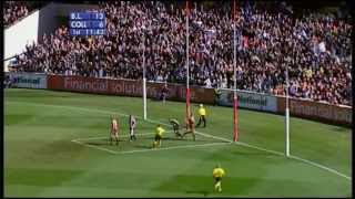 AFL 2003 Grand Final Brisbane Vs Collingwood [upl. by Nauqahs]