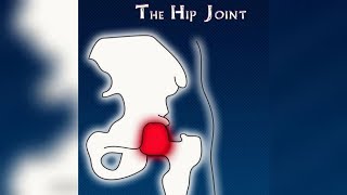 ◄╣ Rheumatology  Hip Joint Examination ╠► [upl. by Hannan]