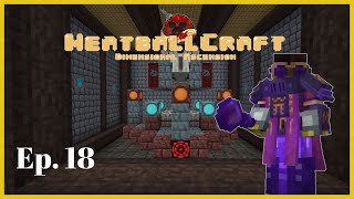 Meatballcraft Ep18  I made Concrete [upl. by Mercy243]