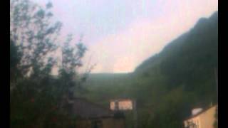 TornadoTodmorden UK [upl. by Aldin]