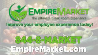 Micromarket by Empire Market [upl. by Marena]