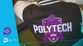 Polytech Tours [upl. by Lekram443]