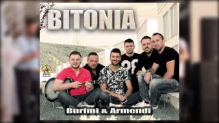 BITONIA  Burimi amp Armendi  Nje dashnore  Tallava Live 2015 [upl. by Ailemaj]