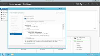 Windows Server 2012 Routing Internet Connection [upl. by Irama705]